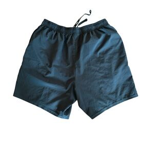 Gymshark Black Workout Shorts size medium